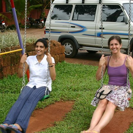 Pagoda Resorts Alappuzha Kültér fotó