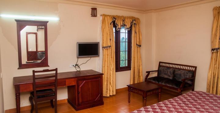 Pagoda Resorts Alappuzha Kültér fotó