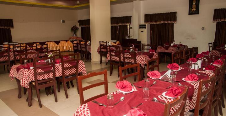 Pagoda Resorts Alappuzha Kültér fotó