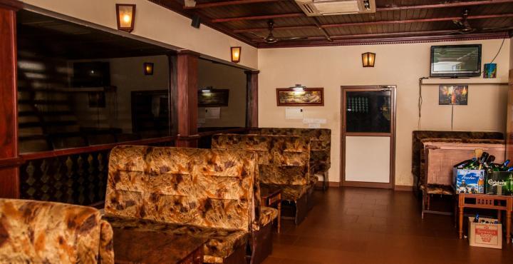 Pagoda Resorts Alappuzha Kültér fotó