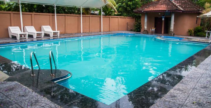 Pagoda Resorts Alappuzha Kültér fotó