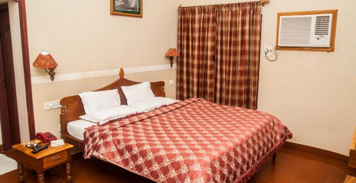Pagoda Resorts Alappuzha Kültér fotó