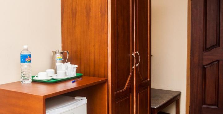 Pagoda Resorts Alappuzha Kültér fotó
