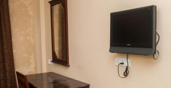Pagoda Resorts Alappuzha Kültér fotó