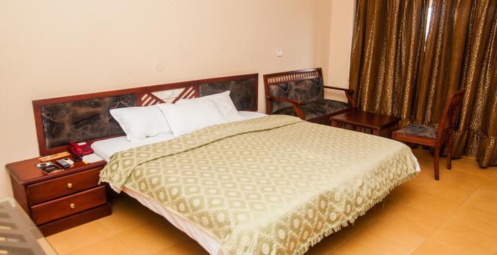 Pagoda Resorts Alappuzha Kültér fotó