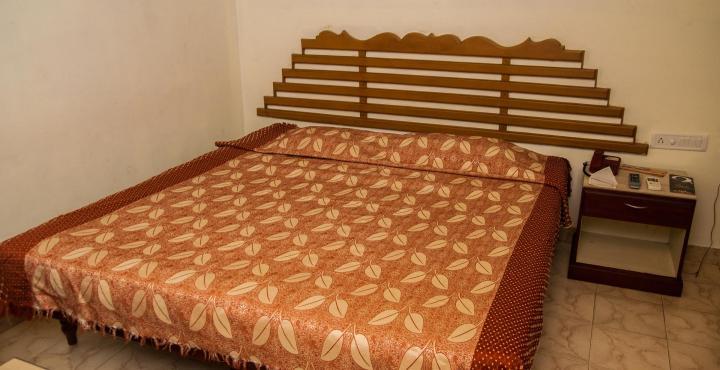 Pagoda Resorts Alappuzha Kültér fotó