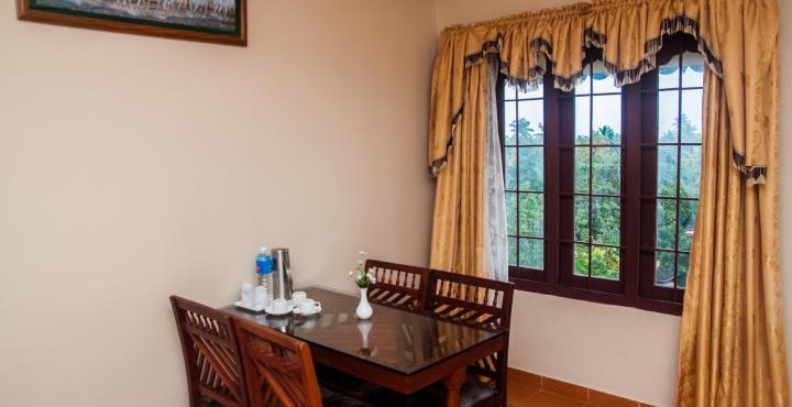 Pagoda Resorts Alappuzha Kültér fotó