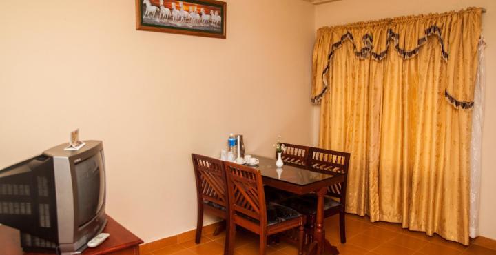 Pagoda Resorts Alappuzha Kültér fotó