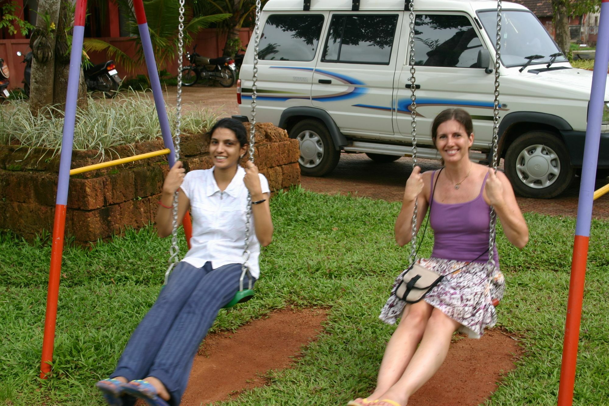 Pagoda Resorts Alappuzha Kültér fotó